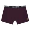 Lyle & Scott Boys Core Boxer Shorts (Pack of 3)