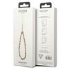 Zawieszka do telefonu Guess Heishi Beads Wielokolorowa