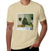 good kid T-Shirt Aesthetic clothing plus size tops men clothing