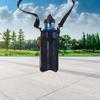 Water Bottle Carrier Holder Beach Bag Sleeve for Sports Men Women