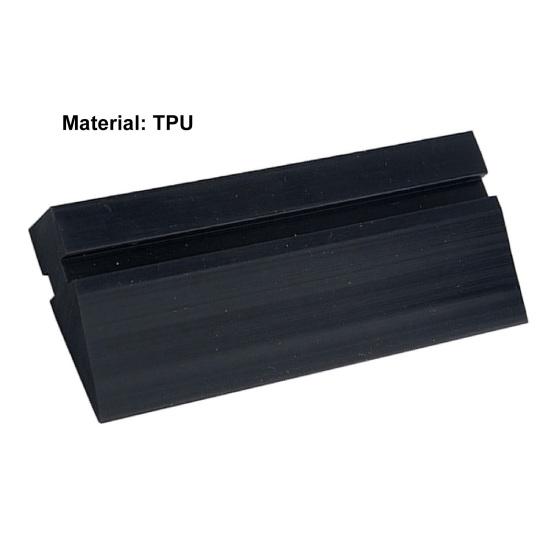 Squeegee Blade Non-scratching Anti-slip TPU Window Tint Turbo Squeegee for Home