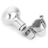 316 Stainless Steel Boat Steering Wheel Knob Silver Auxiliary Boosters Ball  Boat Accessory