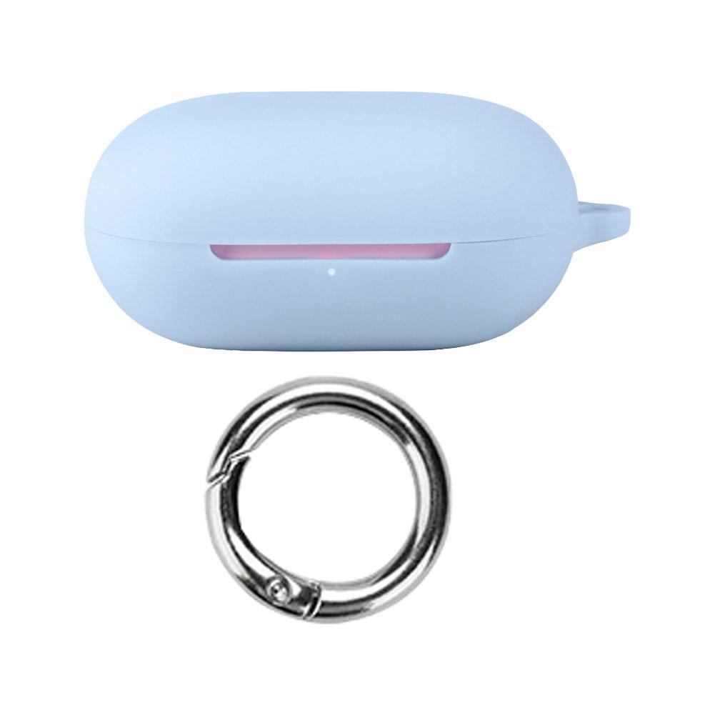 Силиконовый Чехол Для Powerbeats Fit 2025 Ударопрочный Защита от Царапин Полностью Защитный Чехол Крышка Зарядного Кейса Наушников Аксессуары