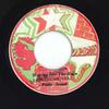 7-дюймовая пластинка MICHAEL WALKER / PHILLY SOUND - I Got The Notion / Waiting For The Unknown JA 1975 Ямайка Соул/Фанк