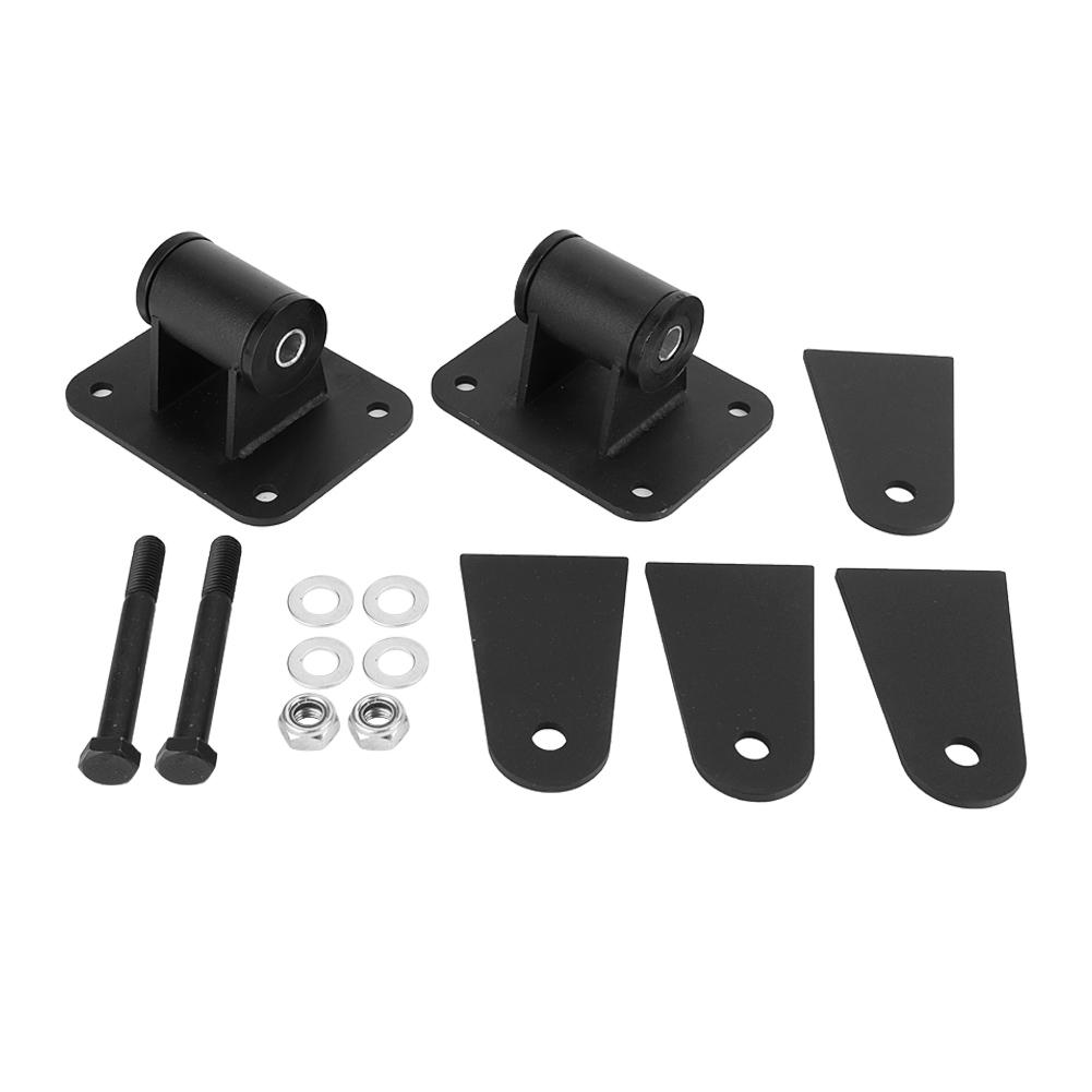 Кронштейн крепления двигателя для Chevrolet LS 26 1013