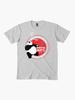 Kung Fu Panda Panda - Anything-Goes Martial Arts Dojo - Ranma 1/2 Premium T-Shirt