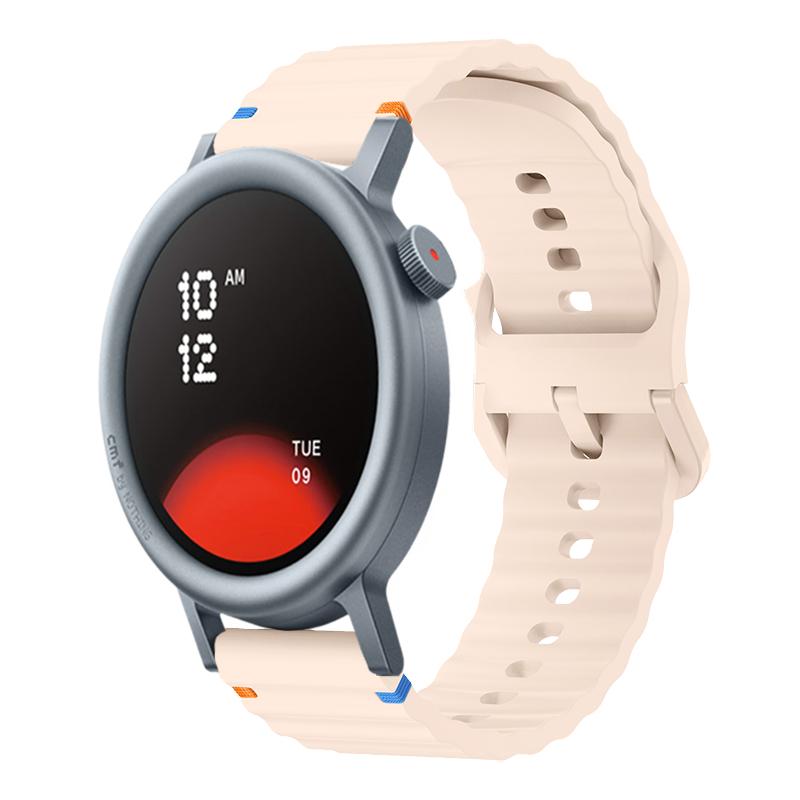 Оригинальный ремешок, совместимый с Nothing By CMF Watch 3Pro, из мягкого силикона, аксессуары для умных часов, подходит для CMF Watch Pro2 Correa