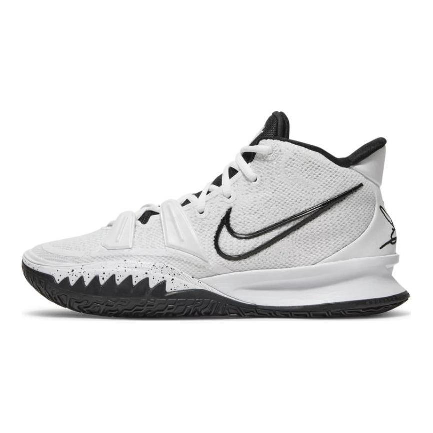 Nike Kyrie 7 Tb 'Белый Черный' Nike DA7767-100
