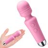 Electric Massager Adult Goods Women Popular Powerful Rotor Small Vibrator Mini Electric Cordless Types of Strong Kodenma Small Electric Massager