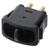 Metal Air Spring Activation Switch Black Electric Cab Durable Off ON  For Car