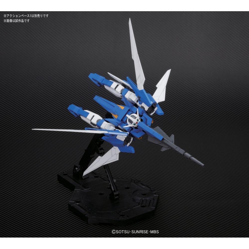 MG 1100 AGE-2 Gundam AGE-2 Normal (Mobile Suit Gundam AGE)