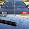 Car Glass Polishing Powder To Remove Oil Film Cleaning Powder Car Front Windshield To Remove Window Scratches