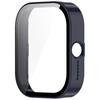Smart Protective Case PC+Tempered Cover Shell New Screen Protector for CMF Watch Pro Smart Watch