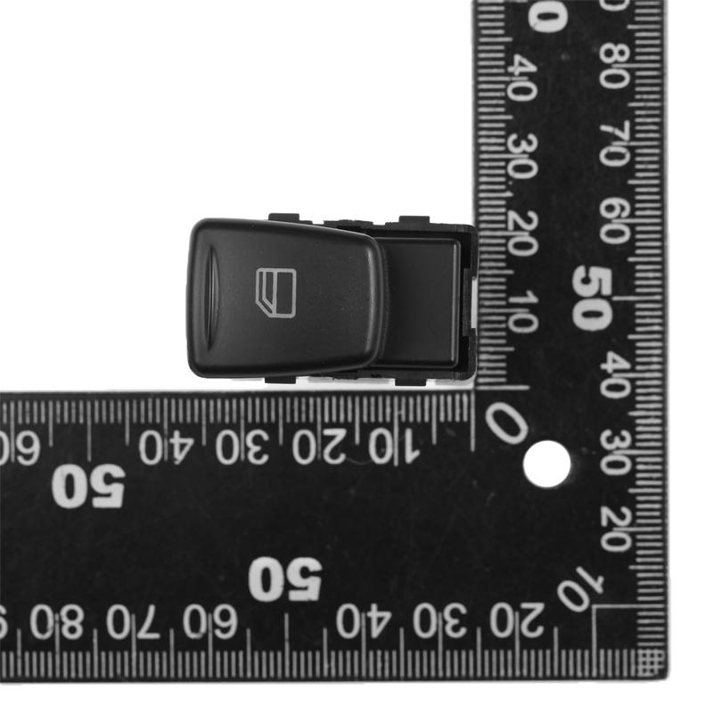 Для Mercedes Benz Smart Forfour 454 2004-2006 передний левый правый переключатель окна хэтчбек Power Car A4548201010