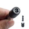 New Impact Driver Hex Drill Holder Screw Screwdriver Bit 1/4 For De Walt