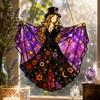 Home Decor Window Pendant Acrylic Hanging Suncatcher Garden Decor Hanging Ornaments  Home
