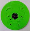 Board Exercise Twist Waist Torsion Disc Aerobic Fitness Magnets Material Pp