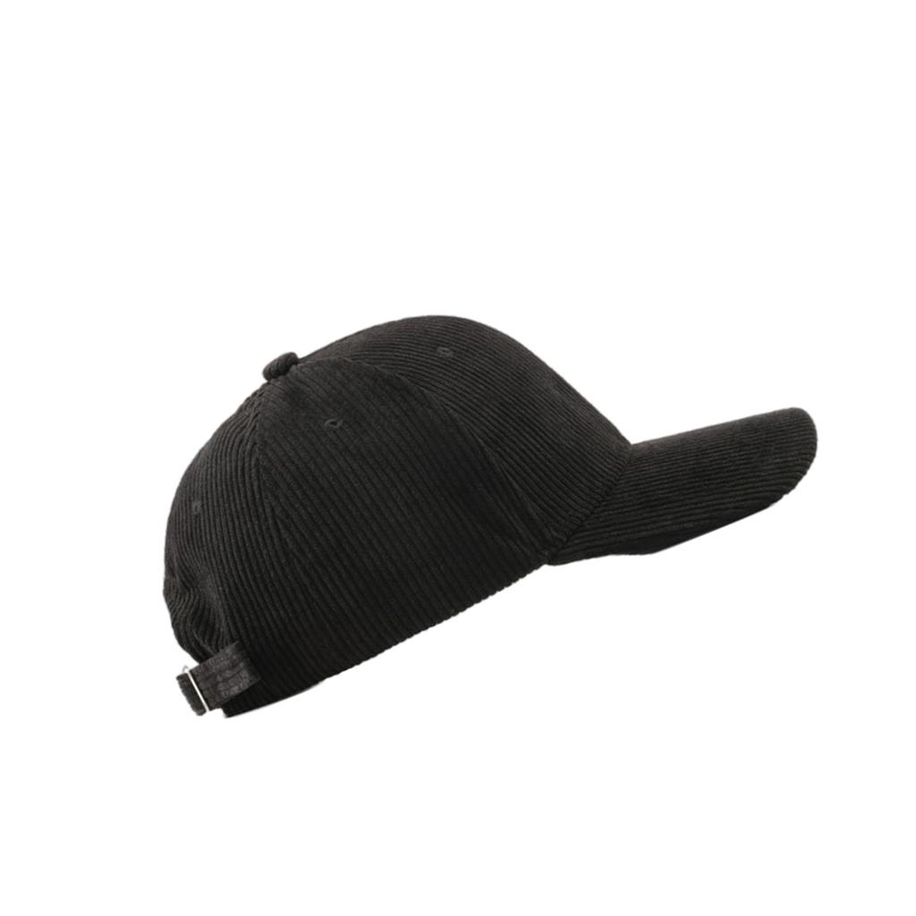 Вельветовая бейсболка для женщин и мужчин однотонная осенне-зимняя солнцезащитная шляпа спортивные кепки-снэпбэки теплая модная головной убор