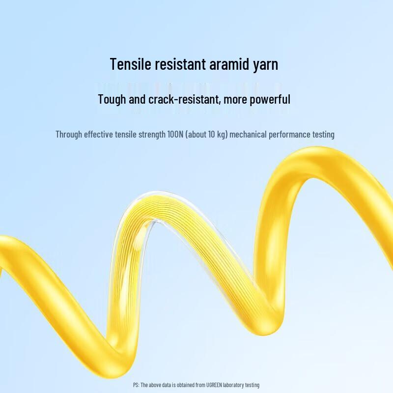 UGREEN NW350 SC-SC Single Mode Fiber Optic Patch Cable