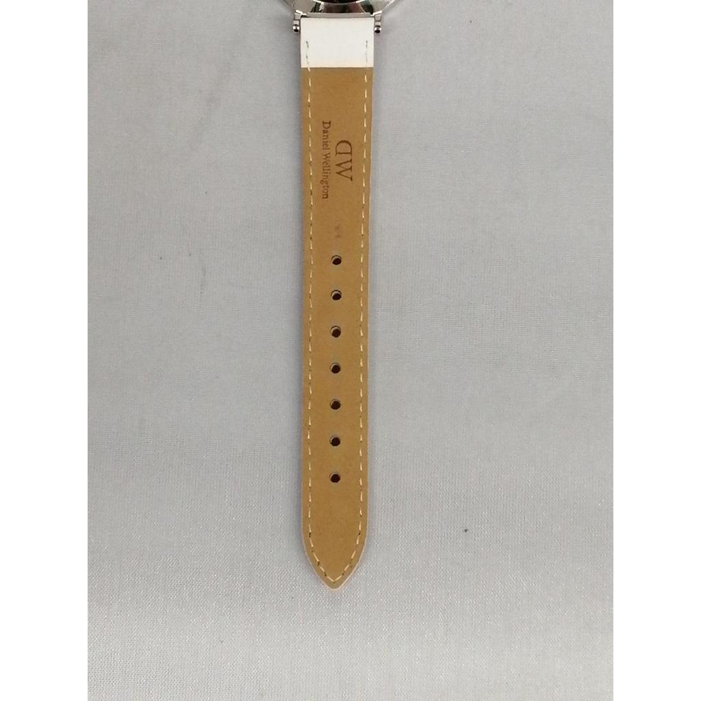 Подержанные кварцевые часы DANIEL WELLINGTON B32S4