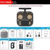 Пульт дистанционного управления для FPV дрона RadioMaster TX15 MAX ELRS 2.4G