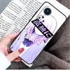 Чехол с грустной девушкой в стиле японского аниме для Honor Magic 8 Pro 5 6 7 Lite Honor 400 200 50 70 90 X9d X9c X9b X9a X8b Win RT