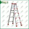 Míngjì Aluminum Alloy Folding Telescopic Ladder