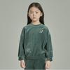 Hazzys Kids Вельветовый костюм Свитшот Hsw11tm58m Gn