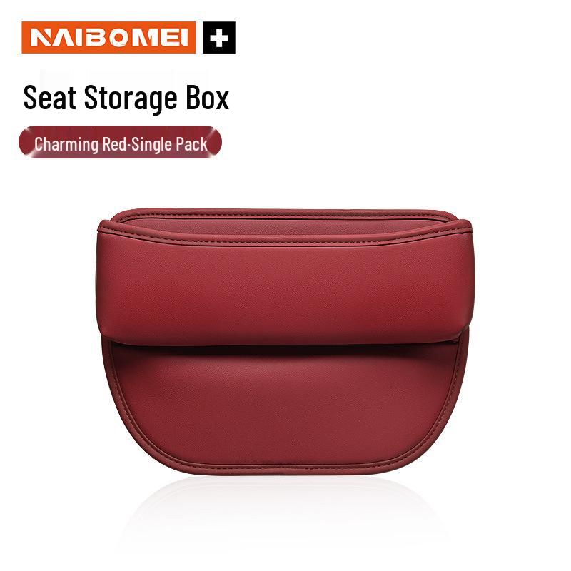 Seat Crevice & Armrest Organizer Clip for Xingtu Lanyue Xingjiyuan ET/ES Cars