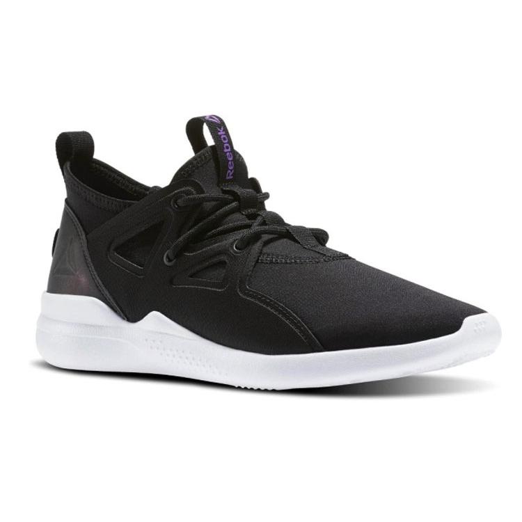 Reebok Upurtempo 1.0 Низкие Черные Женские BS5955