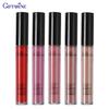 Innovia Soft Matte Liquid Lip Color, керамиды и масло ши глубоко питают губы № 01-05, 4,2 г 12117-12121 - Thai Cosmetic