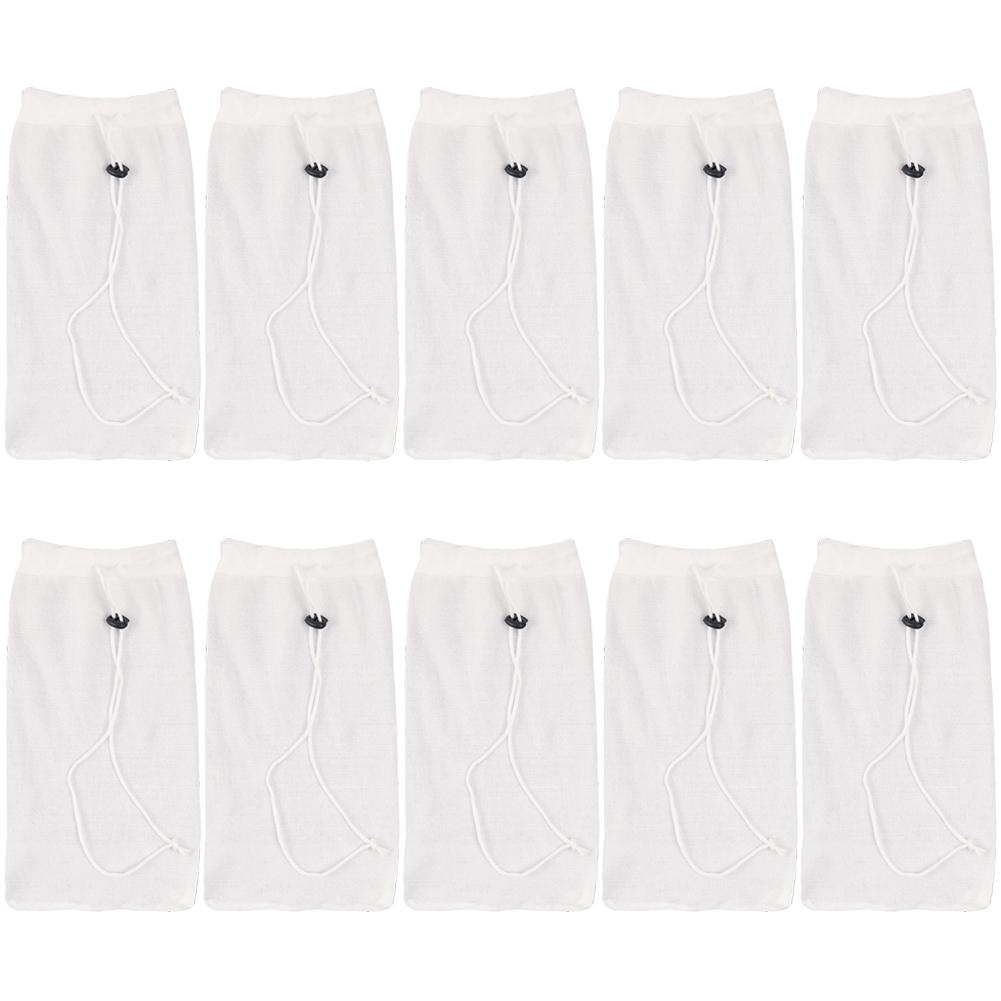 4/10/15 шт. Носки для скиммера бассейна Носки для фильтра бассейна Носки для фильтра скиммера бассейна для встроенных и надземных бассейнов