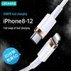 USAMS 20W Fast Charging PD Data Cable for iPhoneX and Apple 14