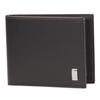 Sidecar SIDECAR FP3070E Bifold Wallet Dark Brown [Item]