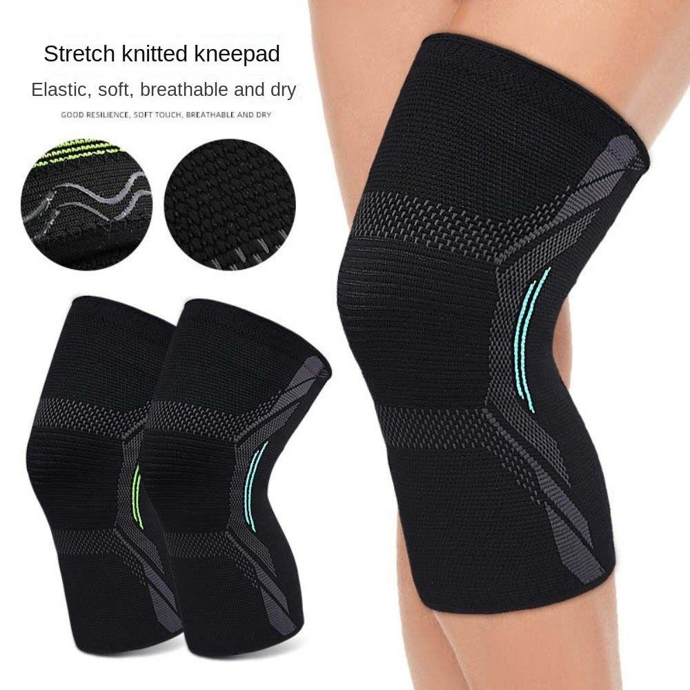 Knee Support Work Gear Joint Injury Recovery Knee Wrap Sports Knee Pad Knee Brace Patella Brace