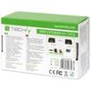 Techly Extender Hdmi Hd 3D Po Rj45 Up To 60M
