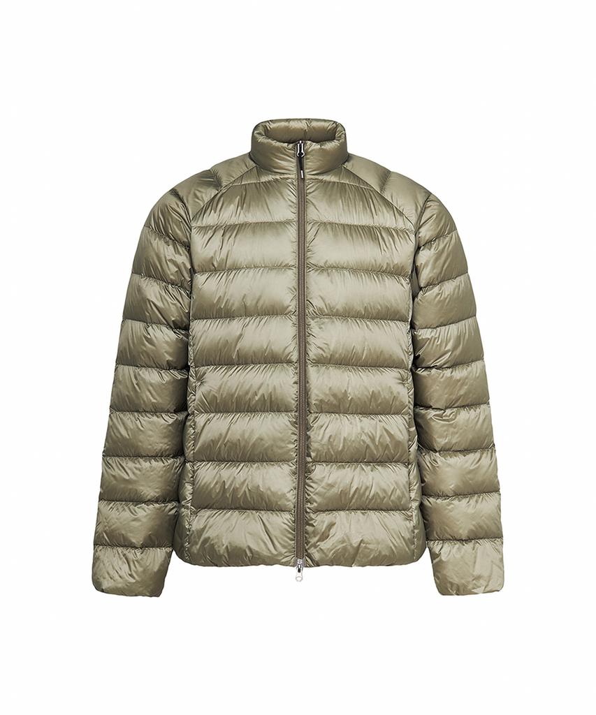 Pyrenex Arial Sc Lightweight Down Jacket - Mermaid