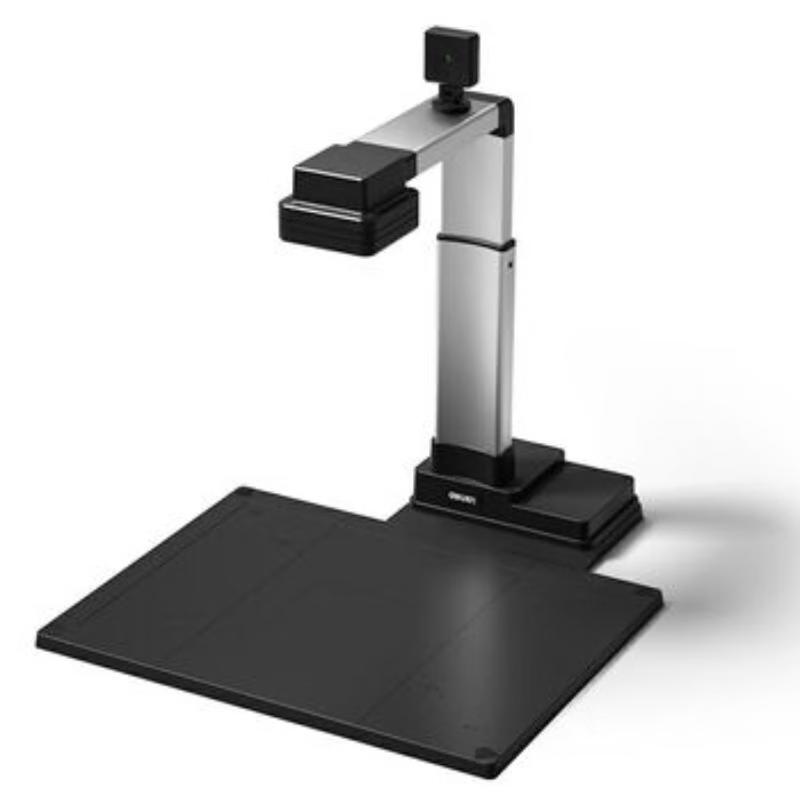 Deli Document Camera & Scanner CN plug (adapter included)