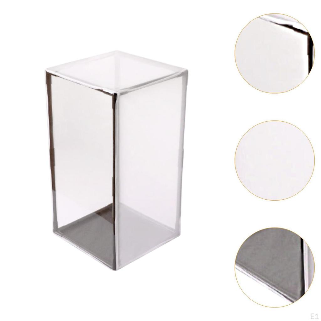 Butterfly Habitat Cage Breeding Lightweight with PVC Frame Folding Mesh Case for Garden