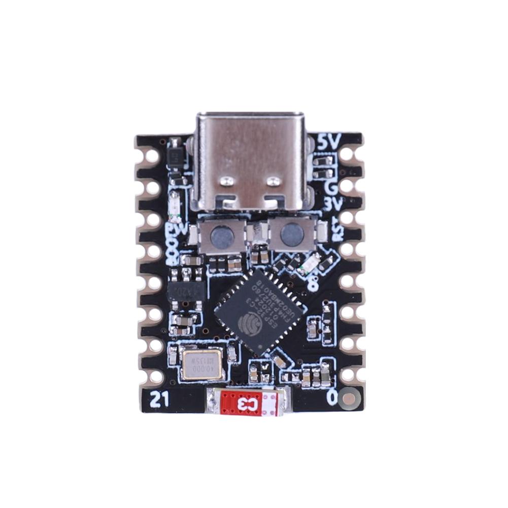 ESP32-C3 SuperMini WiFi Bluetooth-Compatible Board ESP32 C3 SuperMini Development Board IOT Board for Arduino