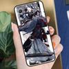 Чехол для телефона Mo Dao Zu Shi Аниме для Xiaomi 15 14 Ultra 13T 14T 15T Pro 17 Pro Max POCO F8 F7 F5 F6 X5 X6 X7 Pro Чехол