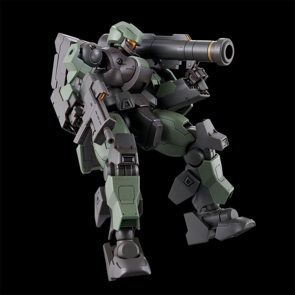 HG Desulter plastic model 1/144 pre-colored