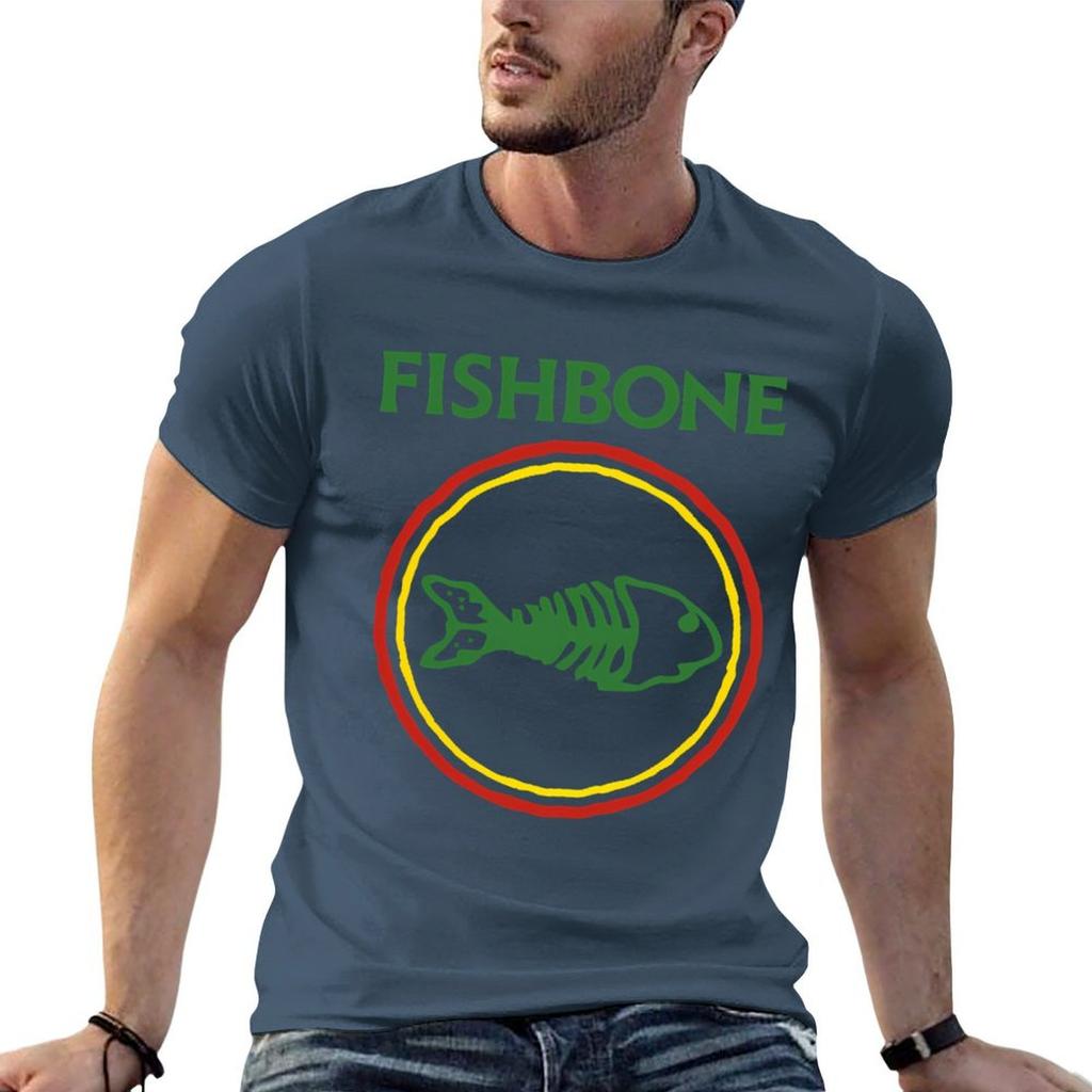 Fishbone Ska Punk Funk Metal Reggae Truth And Soul Tshirt Graphic T Shirts For Unisex Unisex T Shirt Luxury Anime Tshirt Tshirt