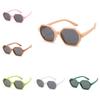 2024 New Release Kids Fashion Sunglasses Polarized Tac Lens Uv400 Protection