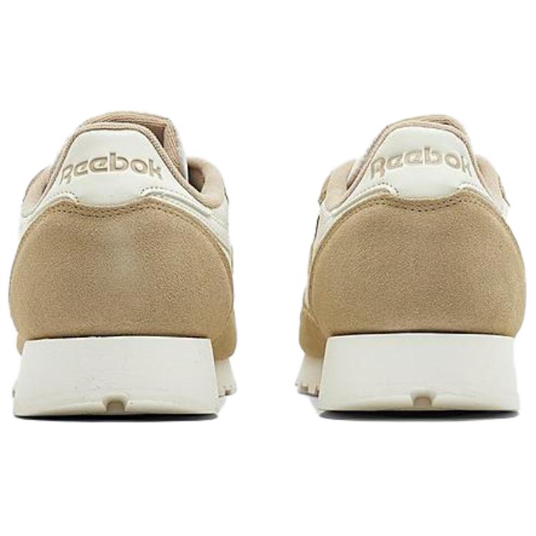 Reebok Классическая кожа 'Oat Alabaster Chalk' IG0992