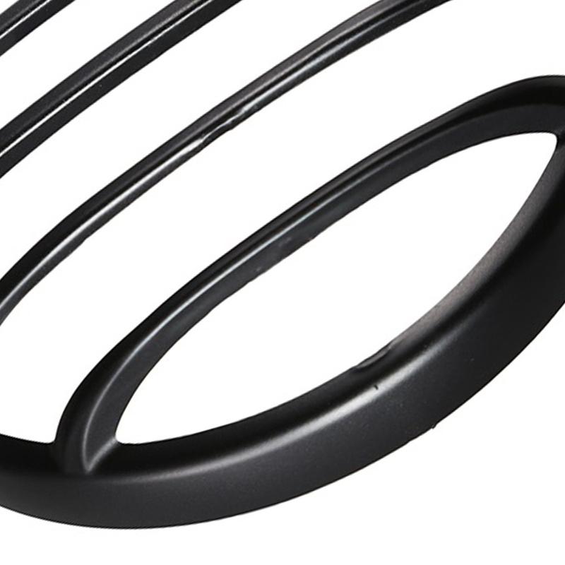 M0t-rMotorcycle Headlight Grill Cover for Honda Rebel CM500 CMX 300 500