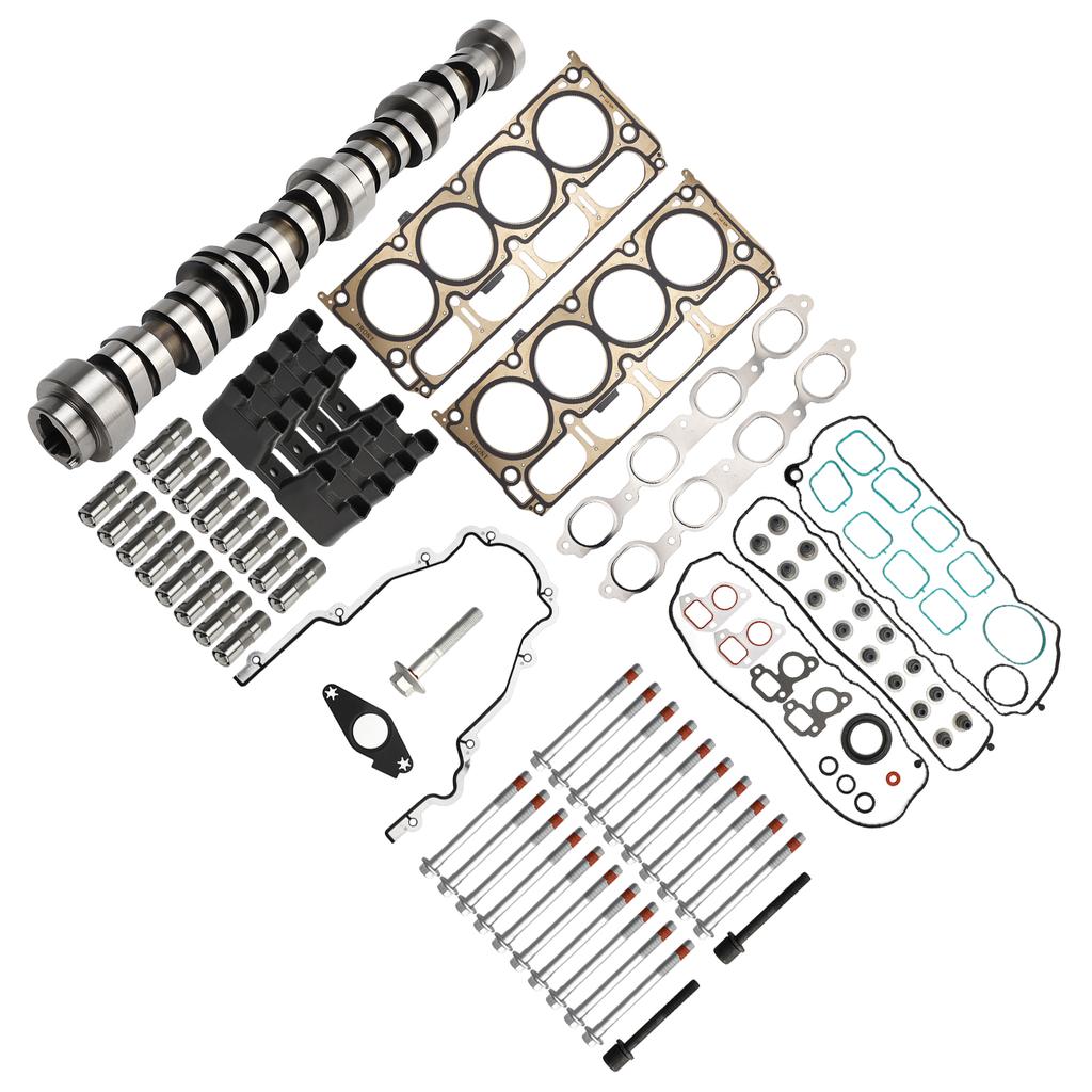 Комплект гидрокомпенсаторов распредвала AFM DOD для пикапов и внедорожников Chevrolet GMC 5.3L 2014-2023