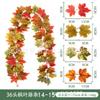 Artificial Maple Vine Decor Festival Thanksgiving Halloween Wedding Home Photography