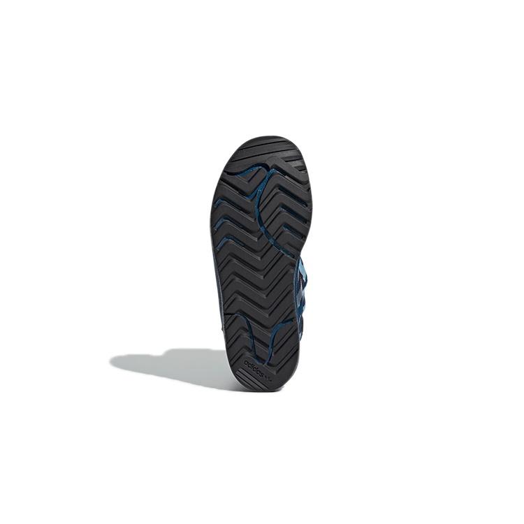 (PS) adidas originals SST Wint3r Cf C 'Синий' Детские EE7260