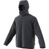 adidas Мужская утепленная худи свободного кроя Terrex Xlim Primaloft Jm4872...